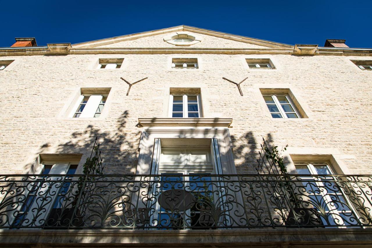 Olivier Leflaive Hotel Restaurants Hotel Puligny-Montrachet