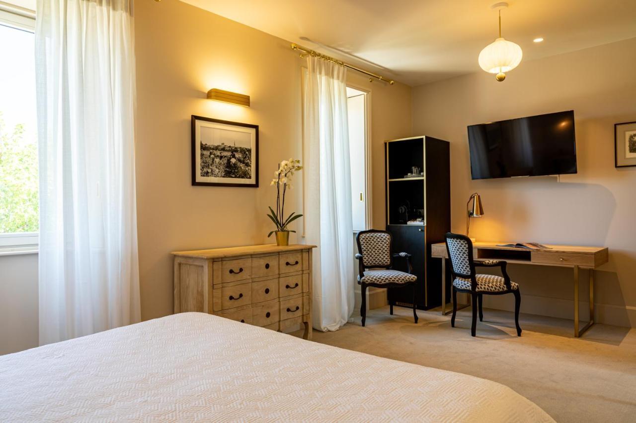 Olivier Leflaive Hotel Restaurants Hotel 4*